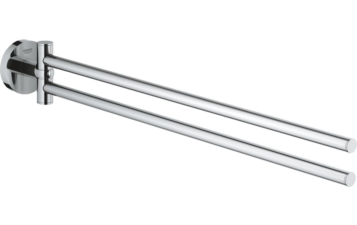 GROHE Handtuchhalter Start Chrom GROHE Handtuchhalter Start Chrom