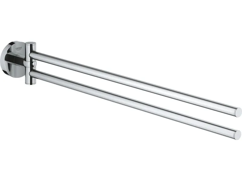 GROHE Handtuchhalter Start Chrom GROHE Handtuchhalter Start Chrom
