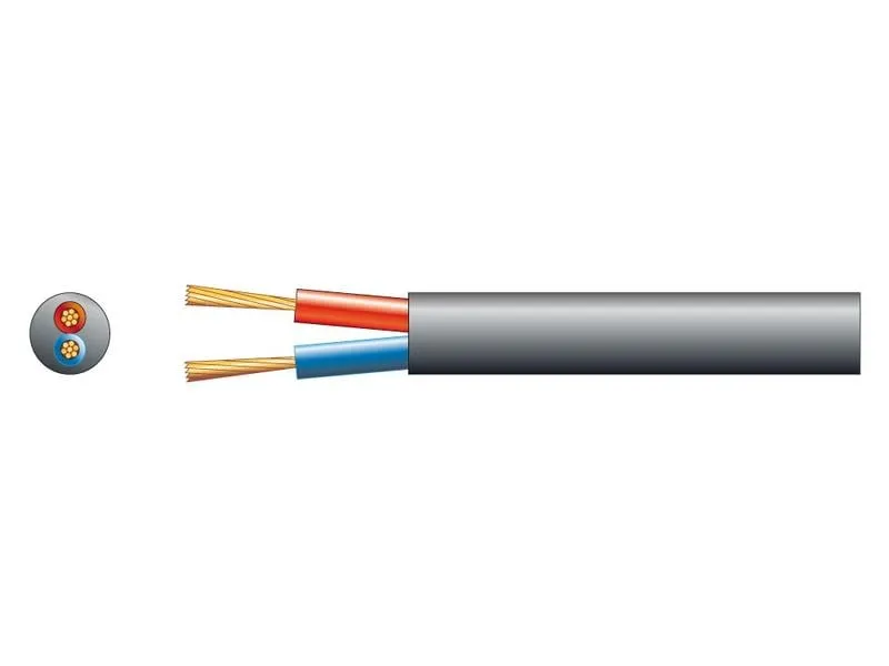 PD Connex Lautsprecherkabel RX14 2.5 mm² 100 m PD Connex Lautsprecherkabel RX14 2.5 mm² 100 m