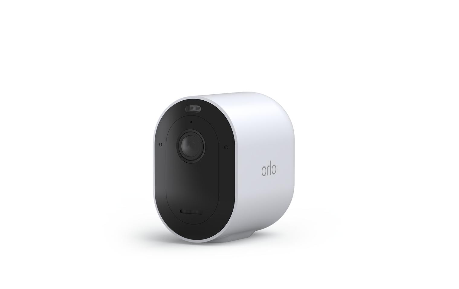 Arlo Netzwerkkamera Pro 5 V2 2 Stück, Weiss Arlo Netzwerkkamera Pro 5 V2 2 Stück, Weiss