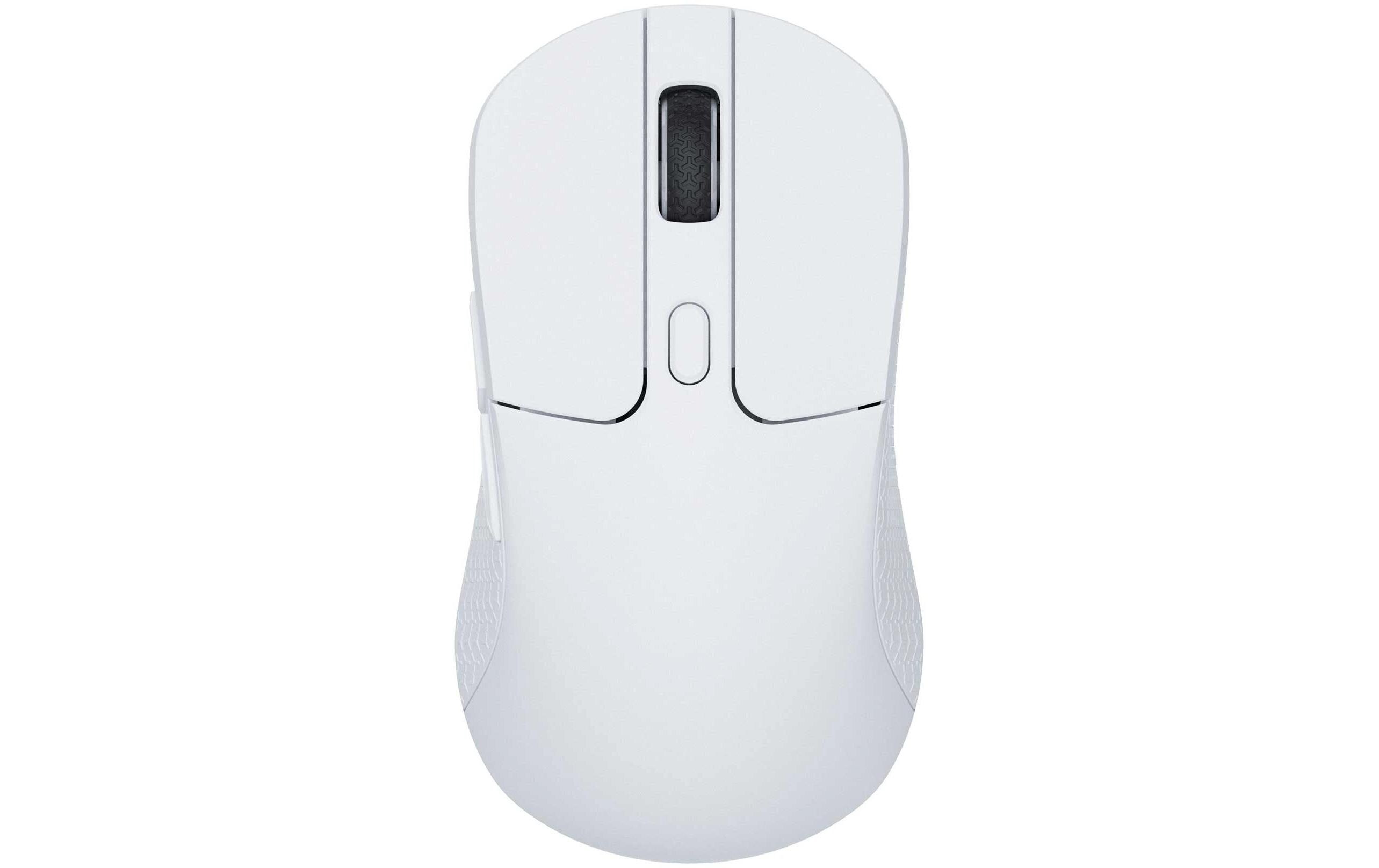 Keychron Gaming-Maus M3 Wireless White Keychron Gaming-Maus M3 Wireless White