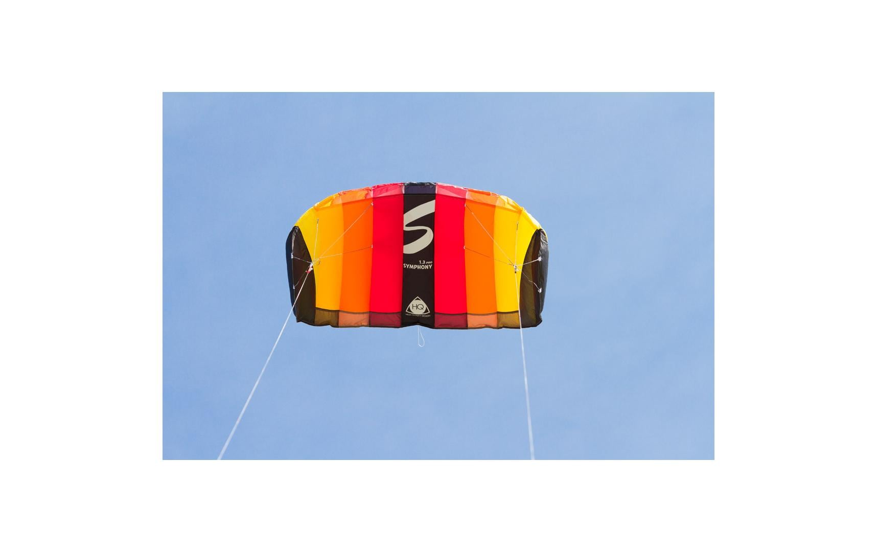 Invento-HQ Lenkmatte Symphony Pro 1.3 RB