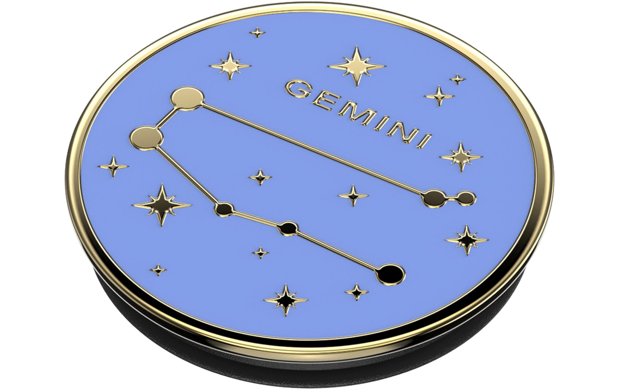 PopSockets Halterung Premium Gemini PopSockets Halterung Premium Gemini