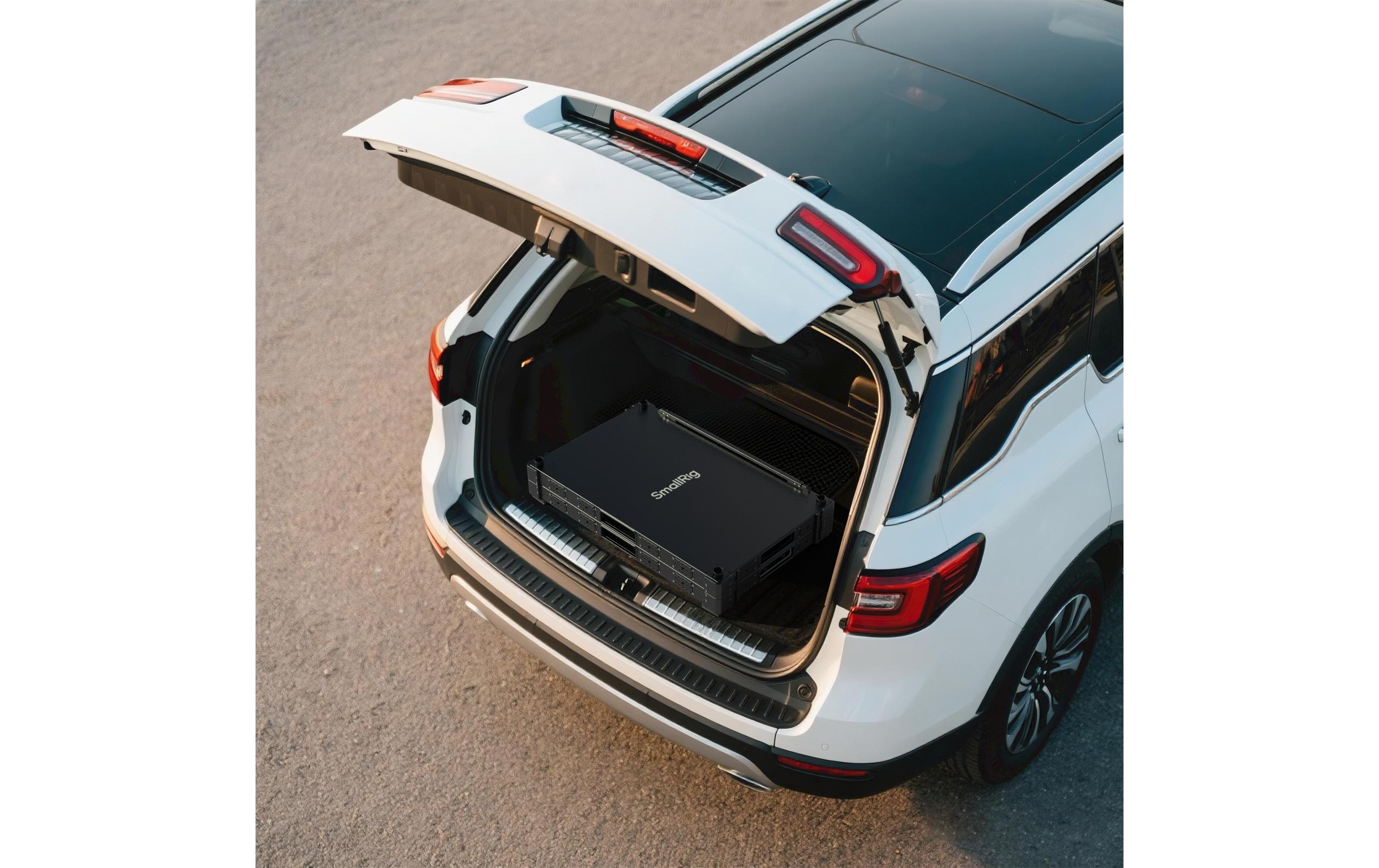 Smallrig 36″ Lightweight Video Production Camera Cart