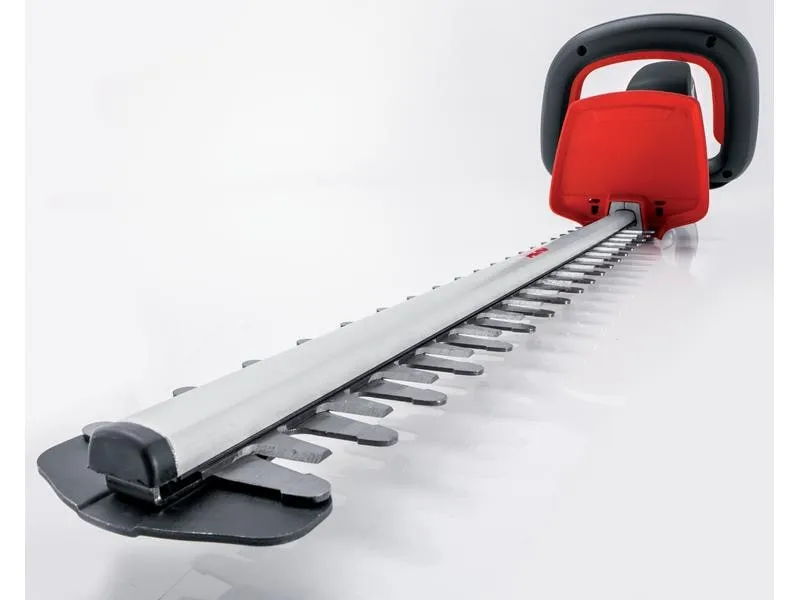 AL-KO Akku-Heckenschere HT 4055, AL-KO Akku-Heckenschere HT 4055,