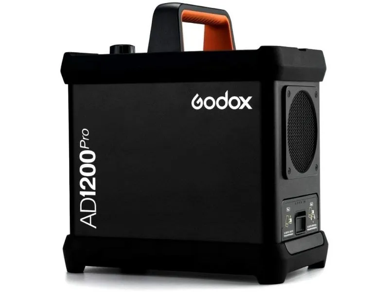 Godox Blitzgerät AD1200Pro Kit Godox Blitzgerät AD1200Pro Kit
