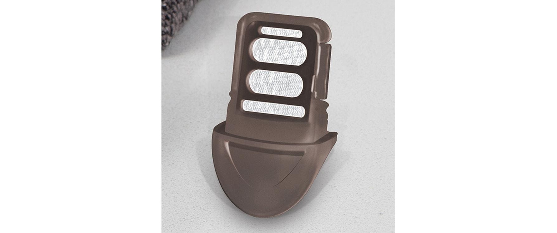 Russell Hobbs Dampfbürste Steam Genie Aroma 1800 W