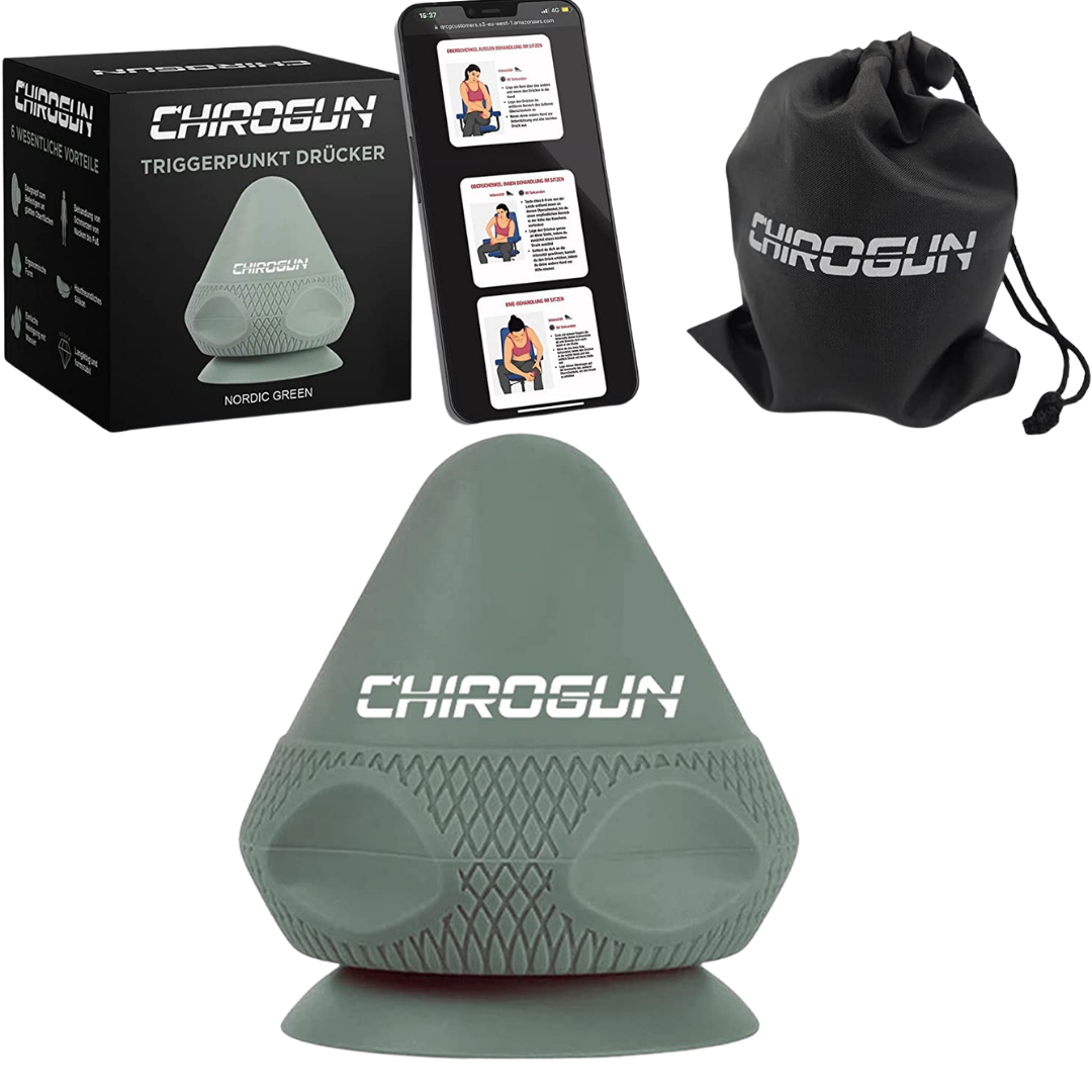 CHIROGUN® Triggerpunkt Drücker CHIROGUN® Triggerpunkt Drücker