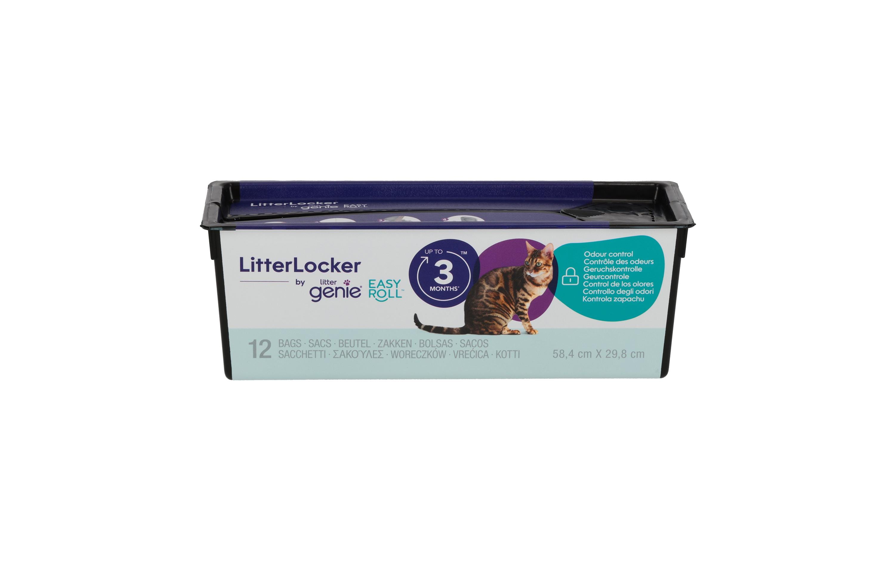 LitterLocker Nachfüllkassette EasyRoll