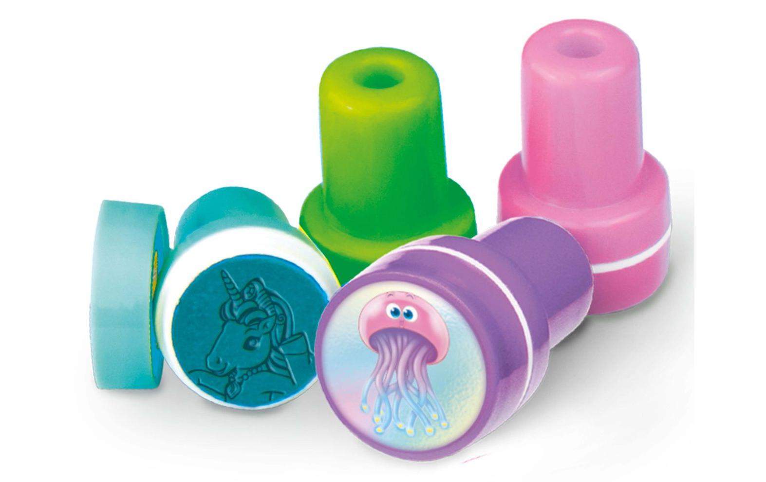 Craze Stempel Galupy Mermaid Craze Stempel Galupy Mermaid