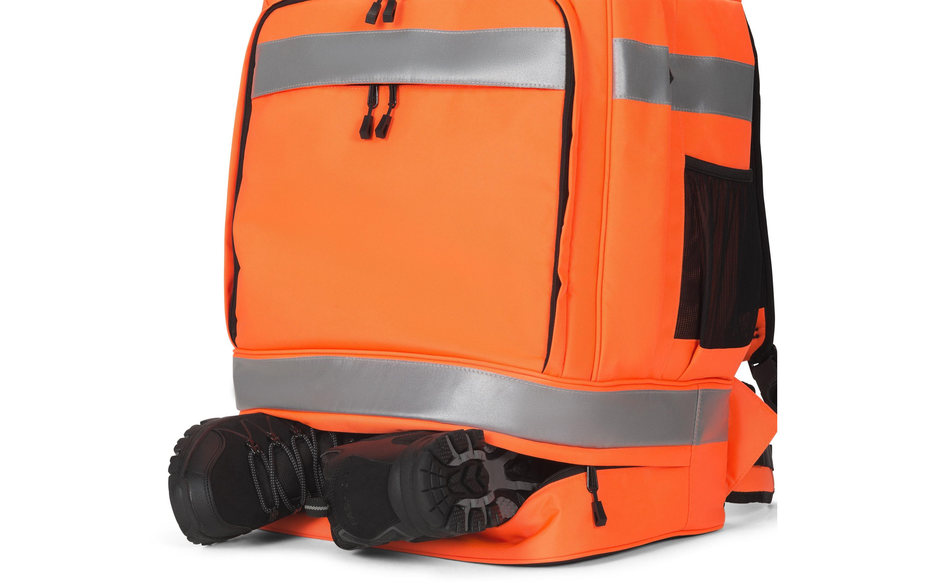 DICOTA Hi-Vis 65 l – Orange DICOTA Hi-Vis 65 l – Orange