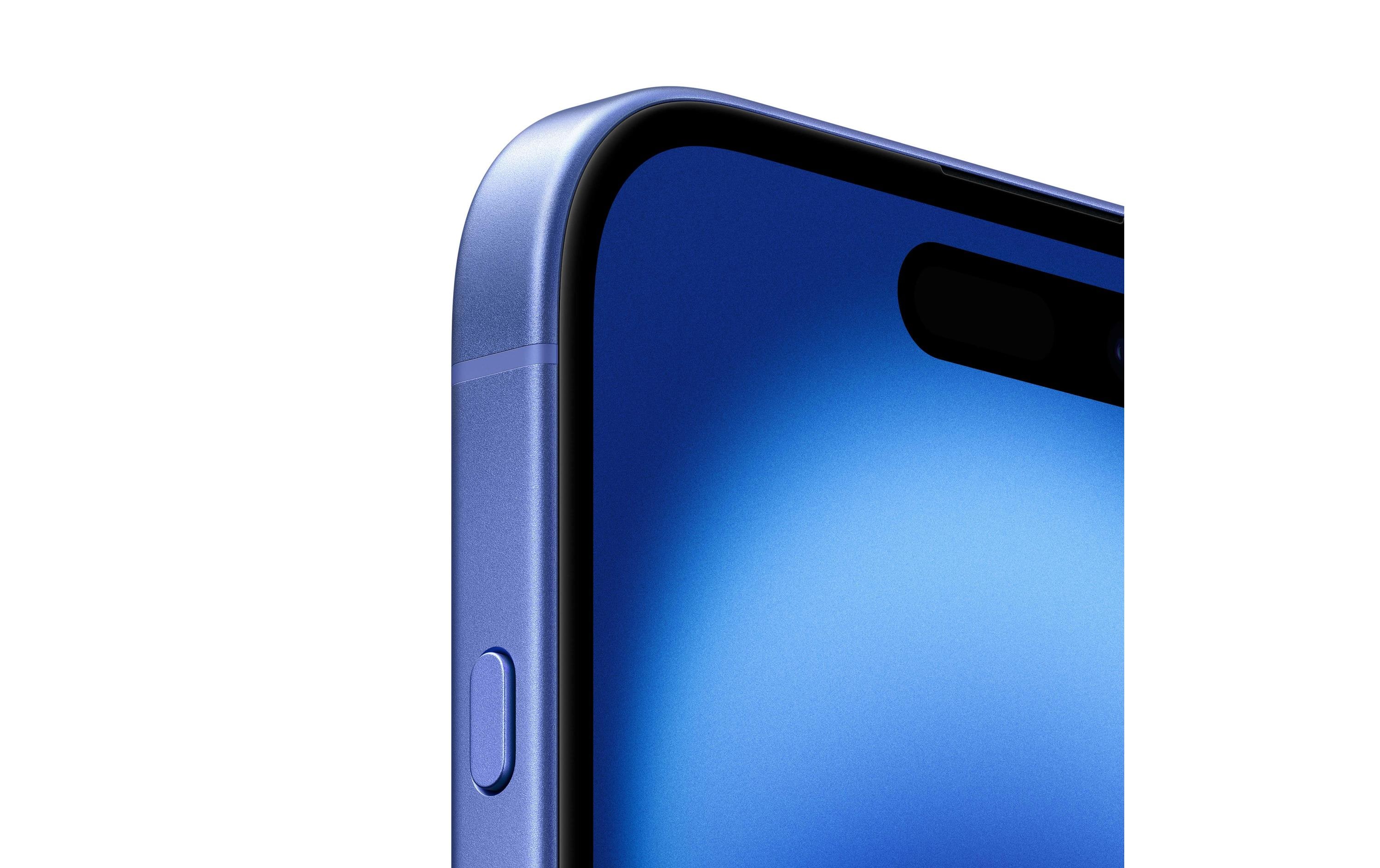Apple iPhone 16 Plus 128 GB Ultramarine
