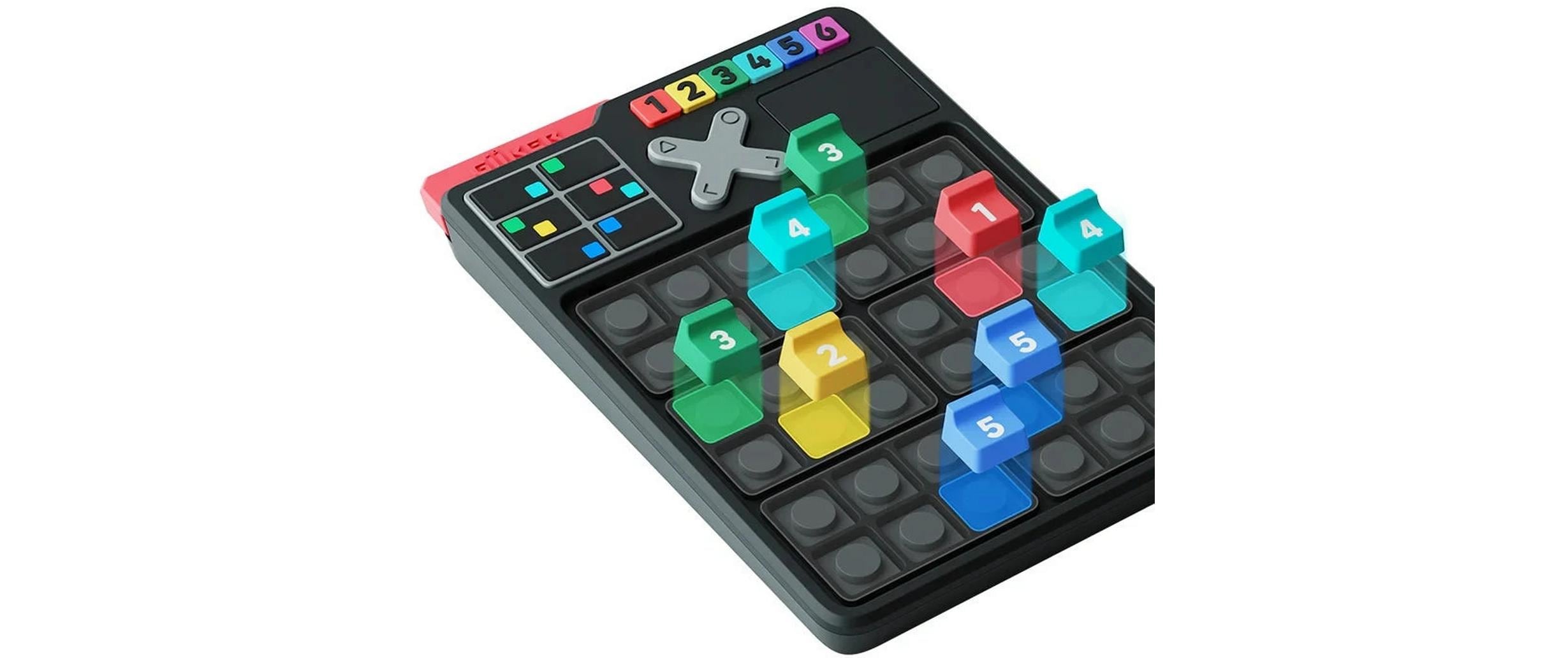 Giiker Knobelspiel Smart Sudoku