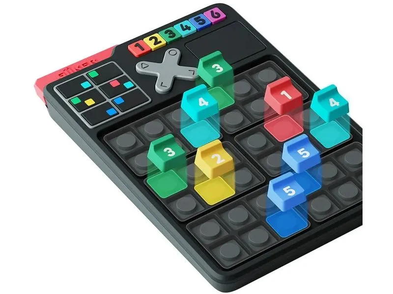 Giiker Knobelspiel Smart Sudoku