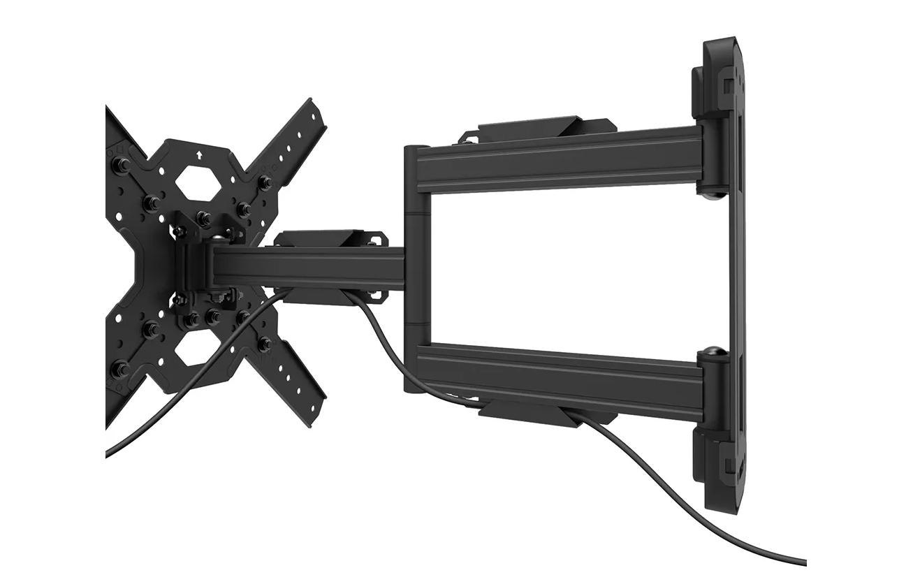 NEOMOUNTS Wandhalterung WL40S-850BL14 Schwarz NEOMOUNTS Wandhalterung WL40S-850BL14 Schwarz