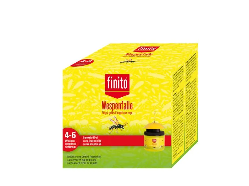 finito Wespenfalle 200 ml finito Wespenfalle 200 ml
