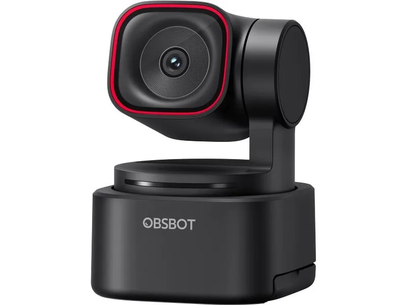 Obsbot USB Kamera Tiny 3 Lite 4K 30 fps Obsbot USB Kamera Tiny 3 Lite 4K 30 fps