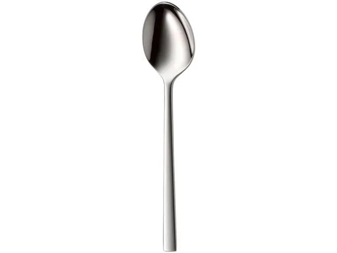 WMF Kaffeelöffel Sonic 1 Stück, Silber WMF Kaffeelöffel Sonic 1 Stück, Silber