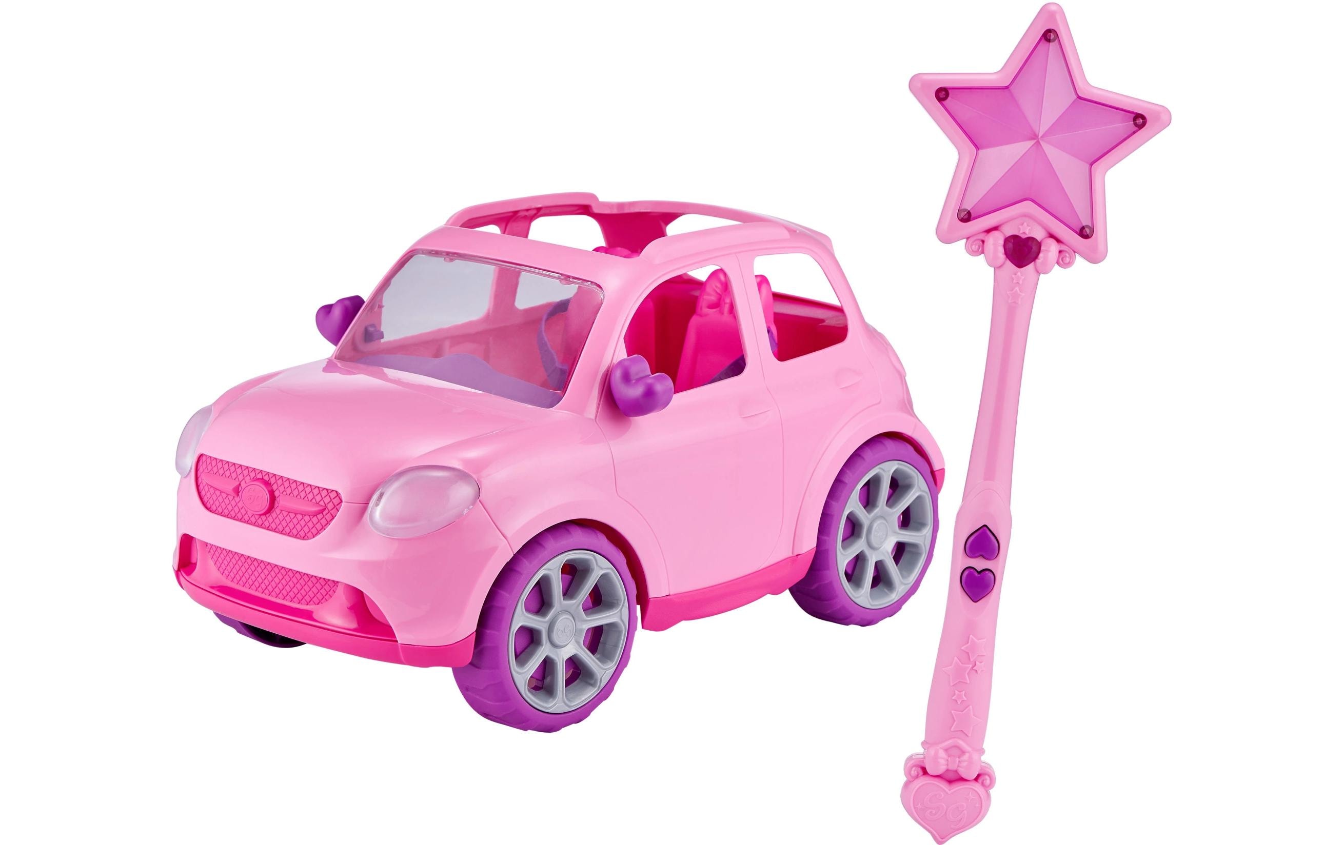 Zuru Sparkle Girlz Ferngesteuertes Auto