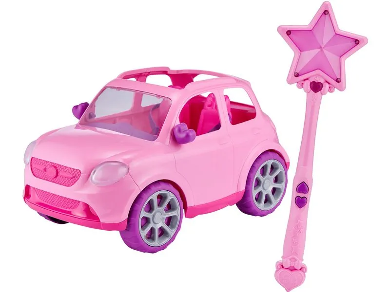 Zuru Sparkle Girlz Ferngesteuertes Auto