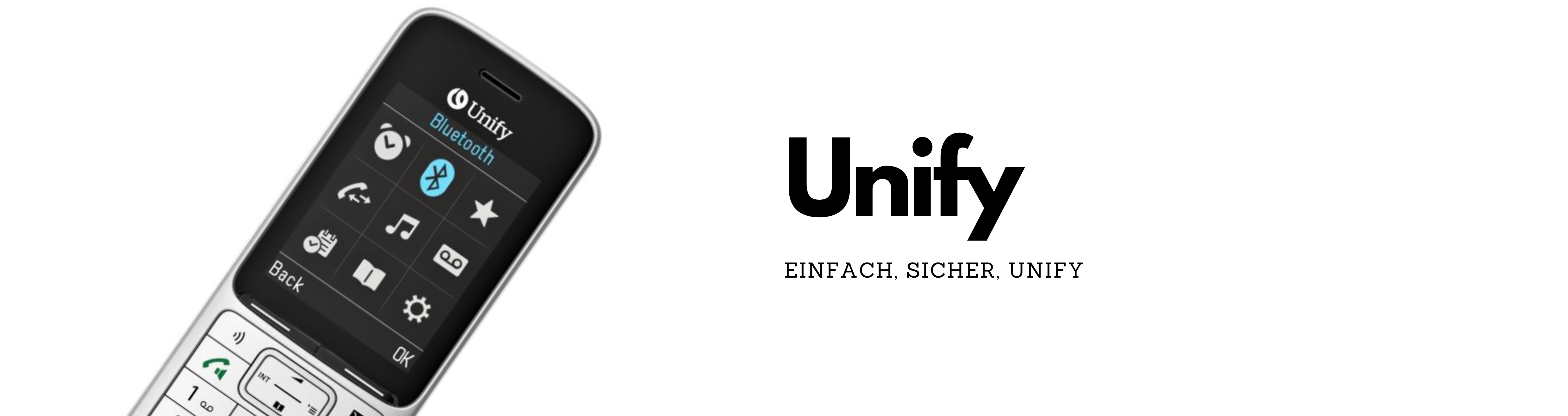 Unify Cordless