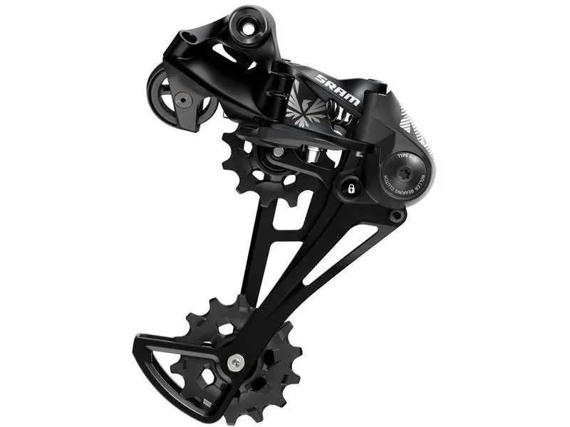 Sram Schaltwerk NX Eagle 12-fach Sram Schaltwerk NX Eagle 12-fach