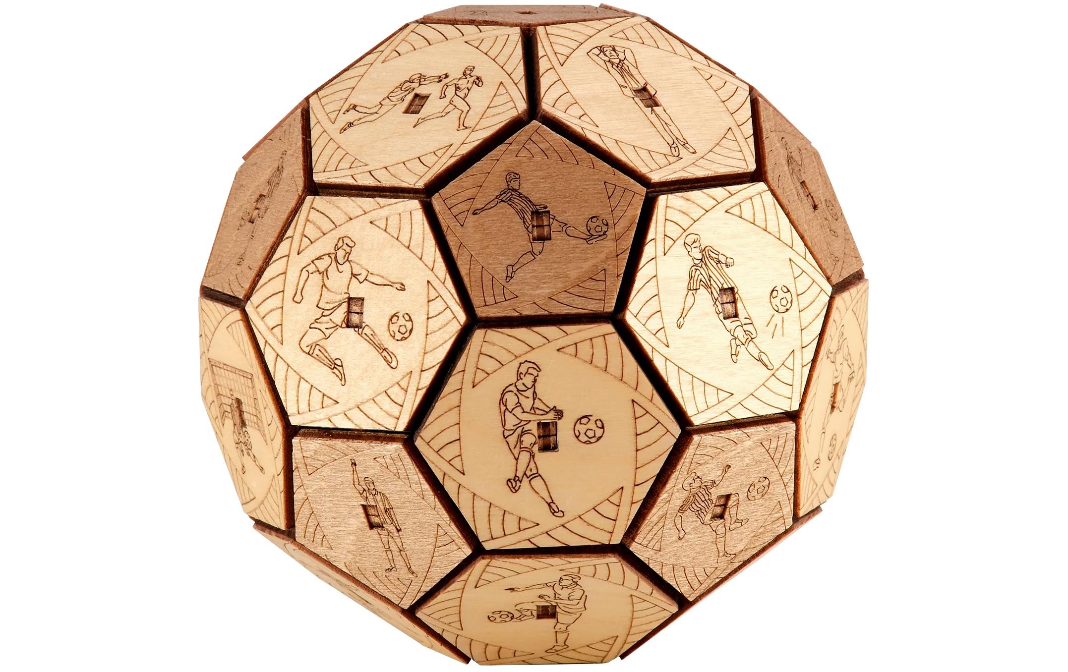 Escape Welt Quest Ball