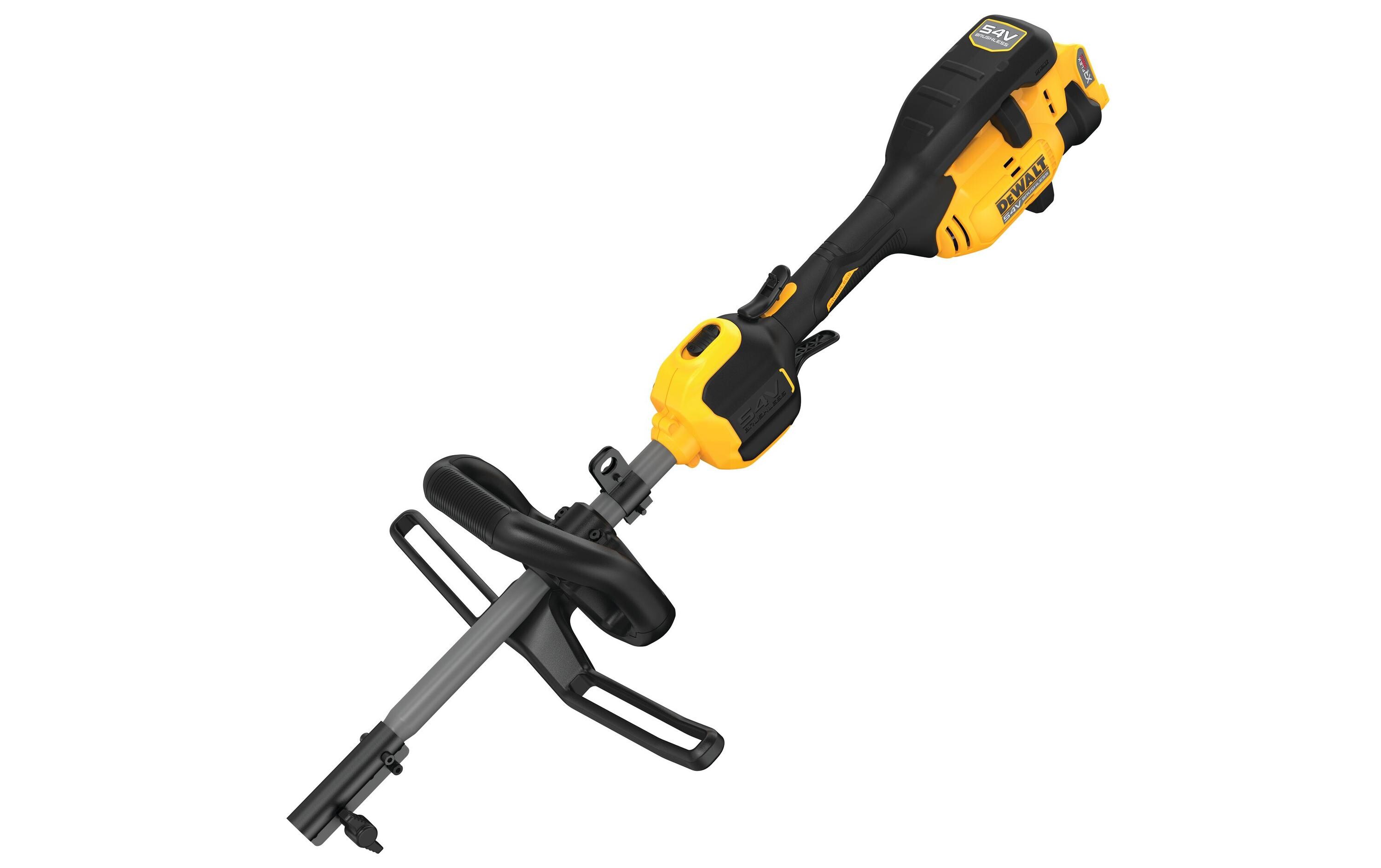 DeWalt Akku-Multifunktionsgerät 54 Volt XR FLEXVOLT Basisversion