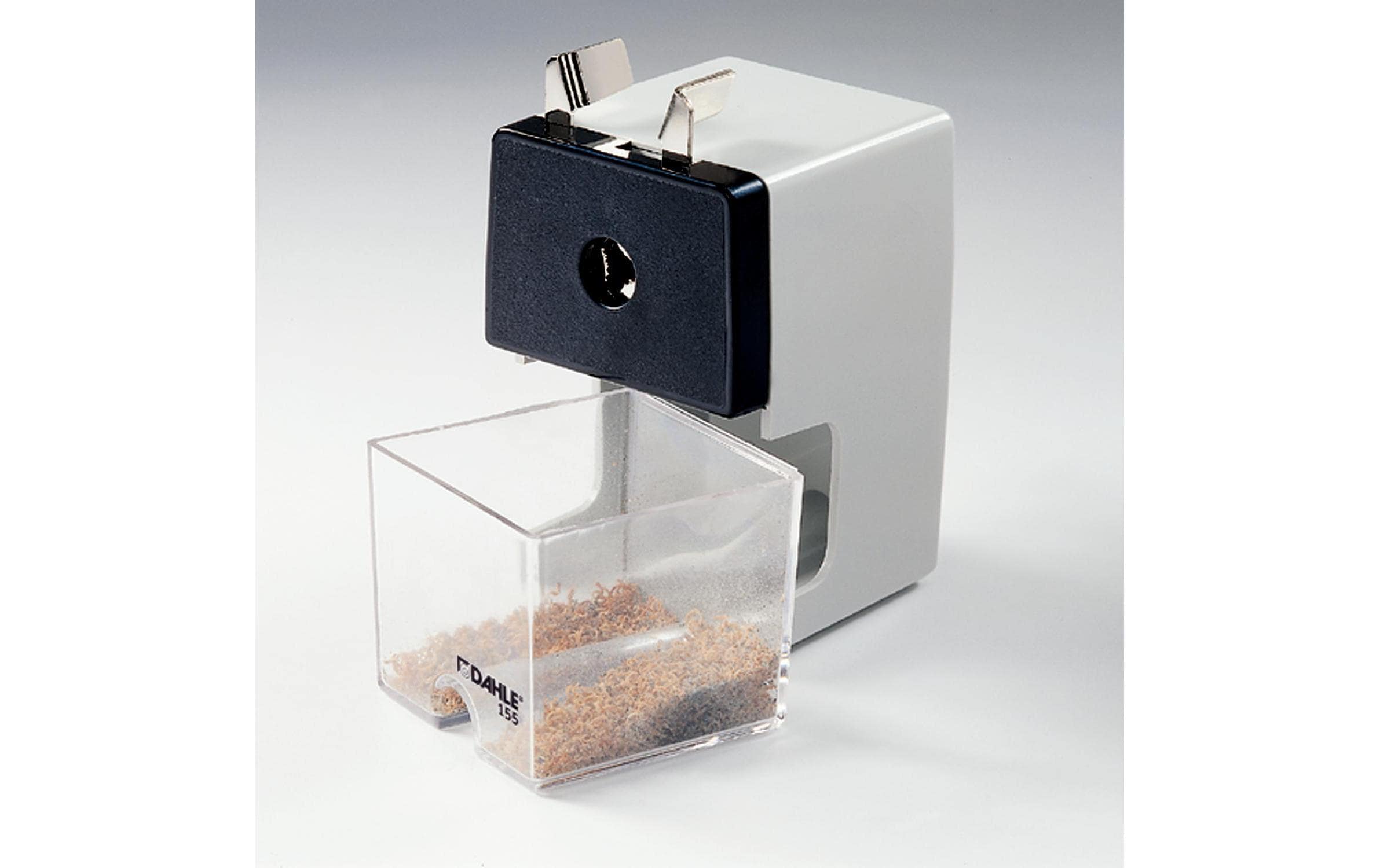 Dahle Spitzer 155 Manuell, Grau