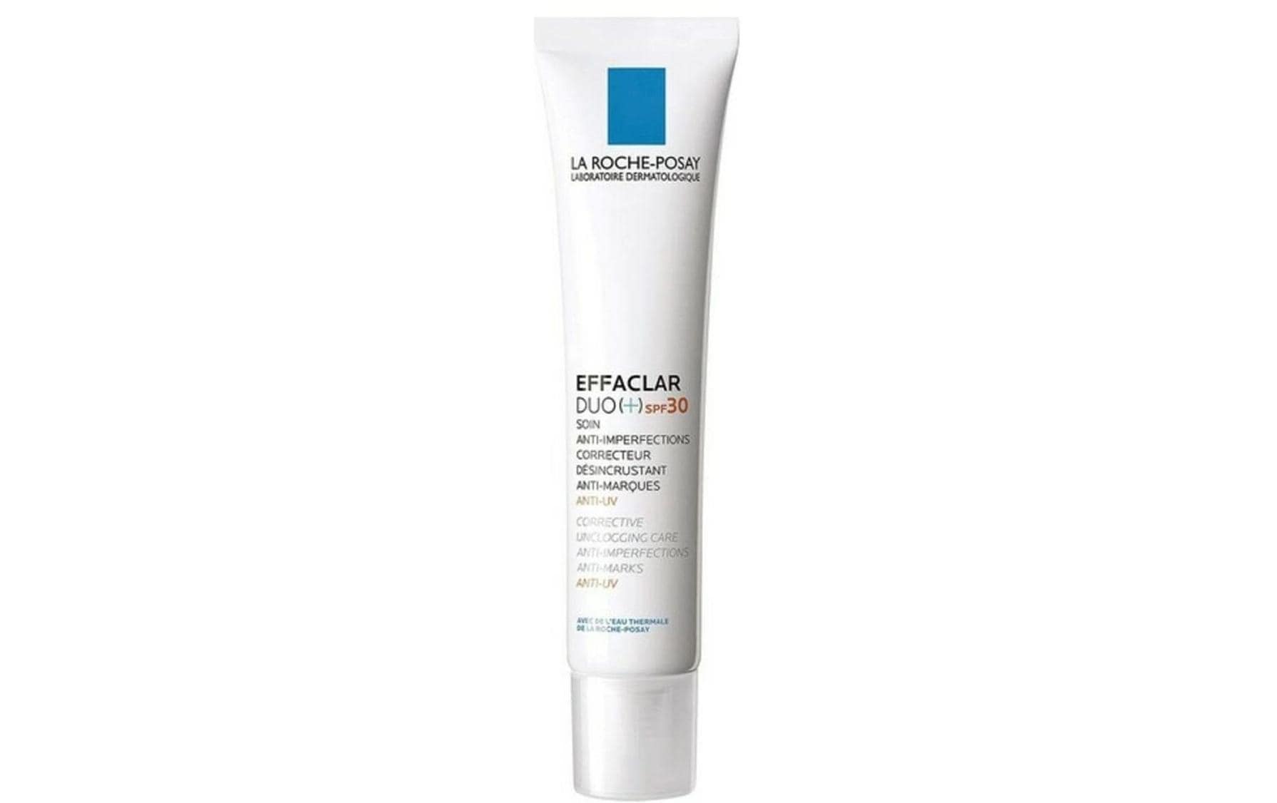 La Roche Posay Effaclar Duo + 40 ml
