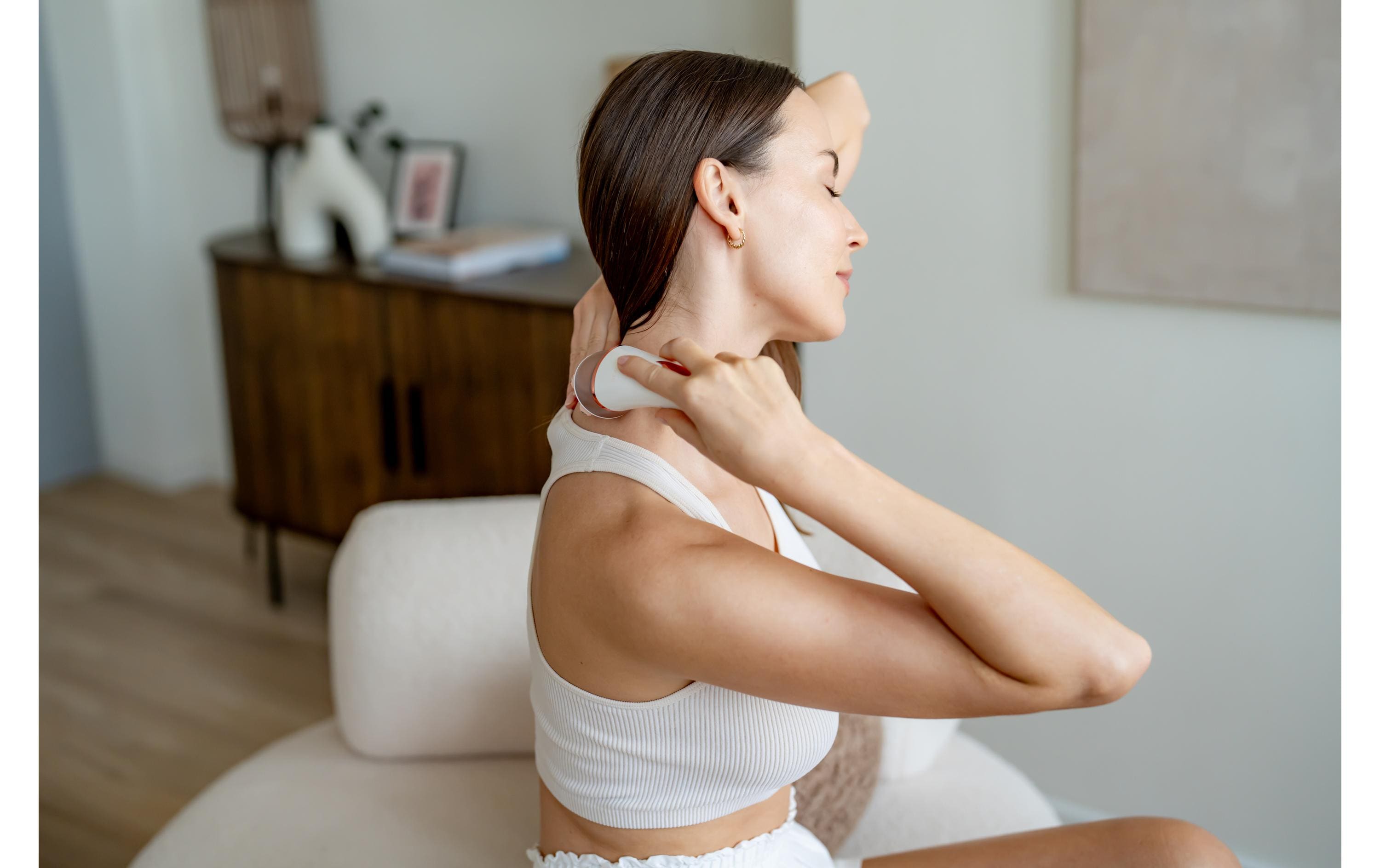 Beautifly Epilierer-Set Beauty Silky