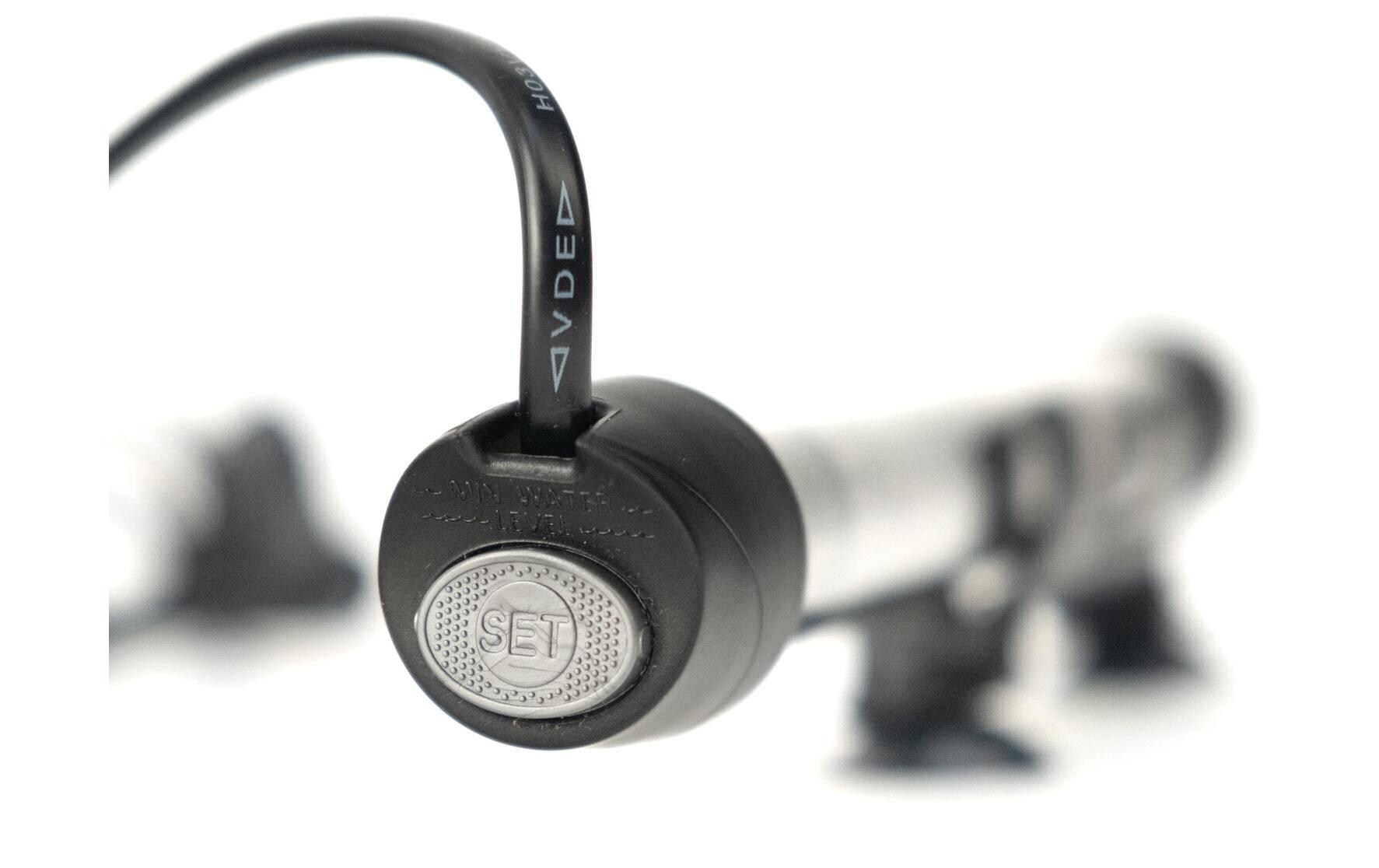 Aquael Platinium Heater 200 W