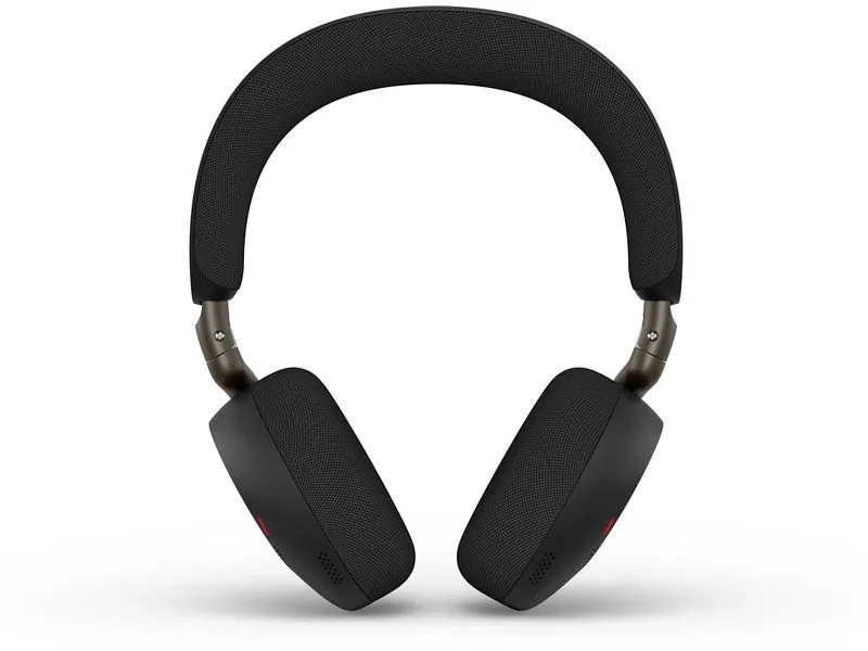 Jabra Headset 37599-989-899 Bluetooth, USB-C, Schwarz