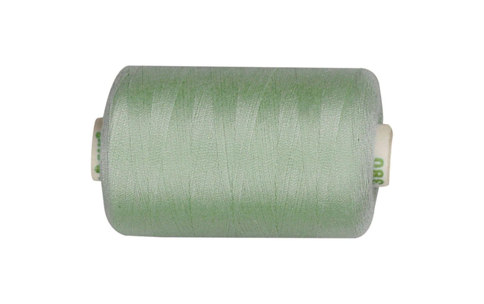 Creativ Company Näh- und Stickgarn 1000 m Mint