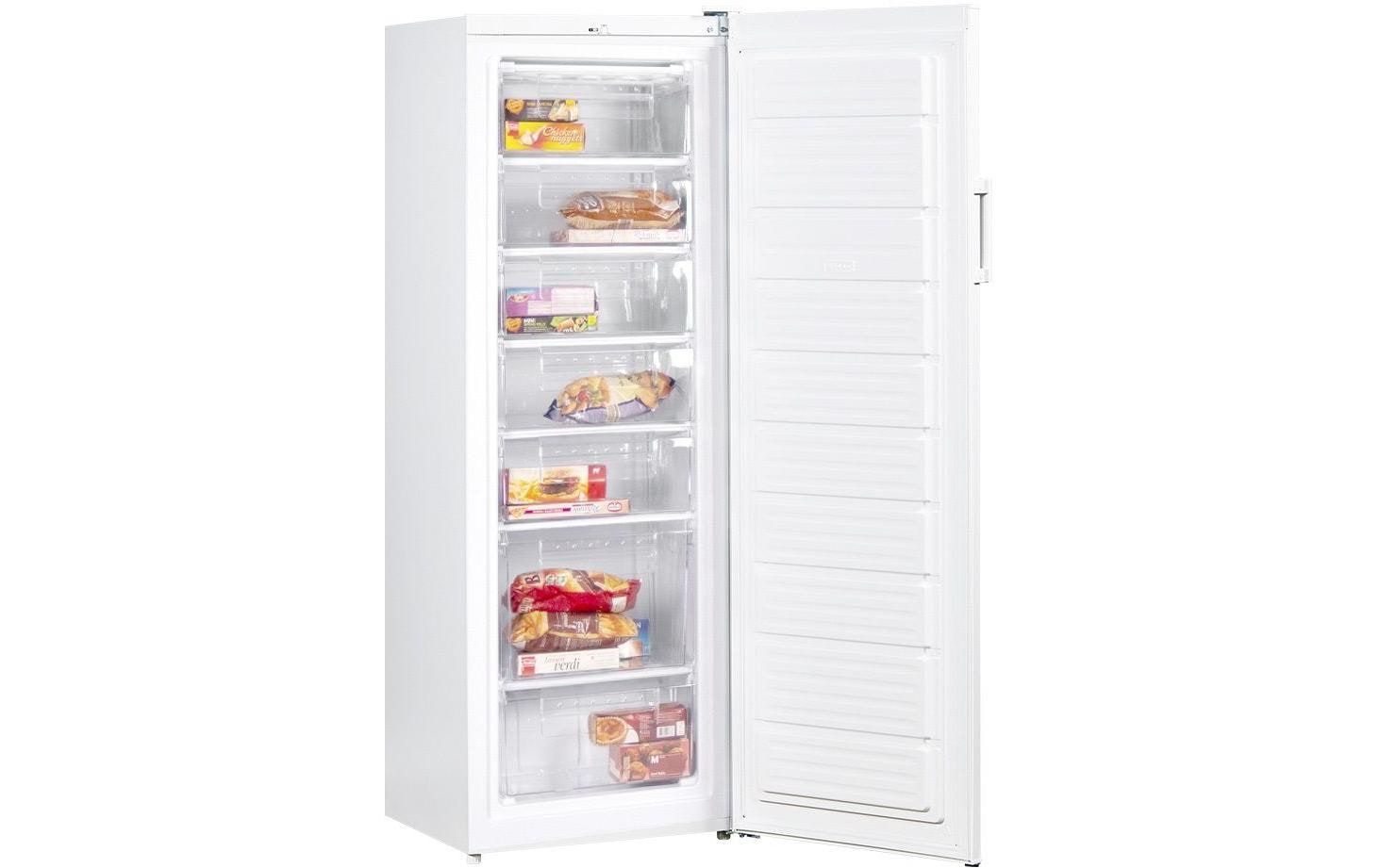 Kibernetik Gefrierschrank ECOTK245 Rechts/Wechselbar