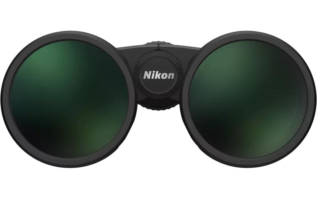 Nikon Fernglas Monarch M5 12 x 50