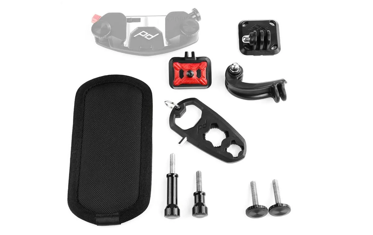 Peak Design Adapter POV Kit Peak Design Adapter POV Kit