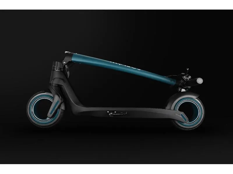 SoFlow E-Scooter SO X SoFlow E-Scooter SO X