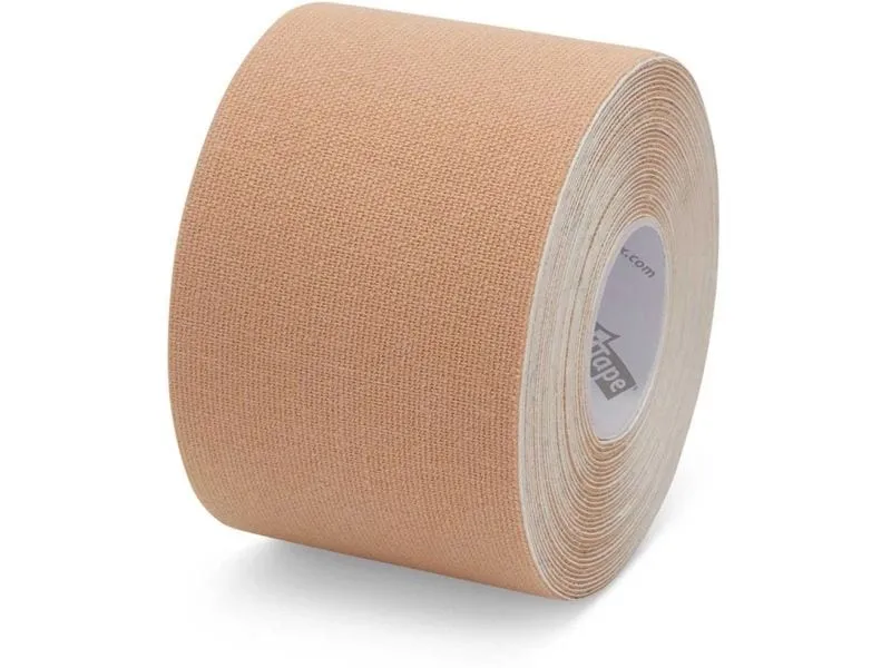 K-Tape K-Tape My Skin beige 5 cm x 5 m K-Tape K-Tape My Skin beige 5 cm x 5 m