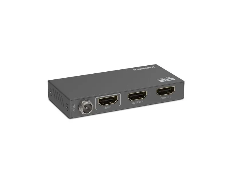 Marmitek Verteiler Split 612 Pro HDMI