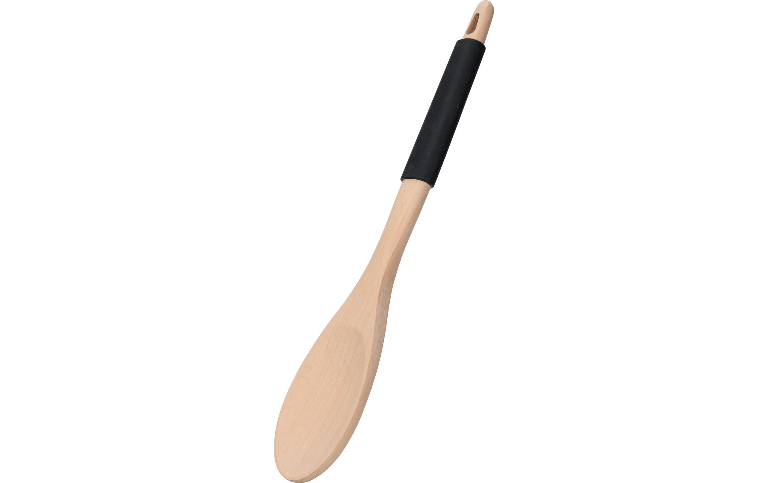 FURBER Kochlöffel Braun