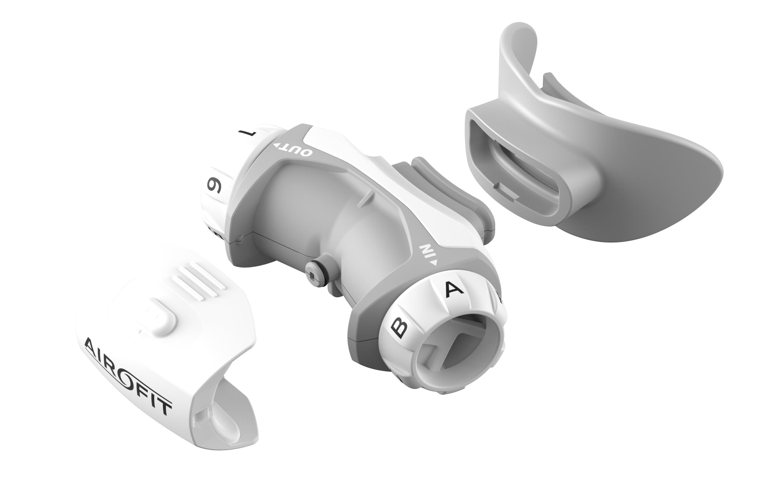 AIROFIT Atemtrainer Essential