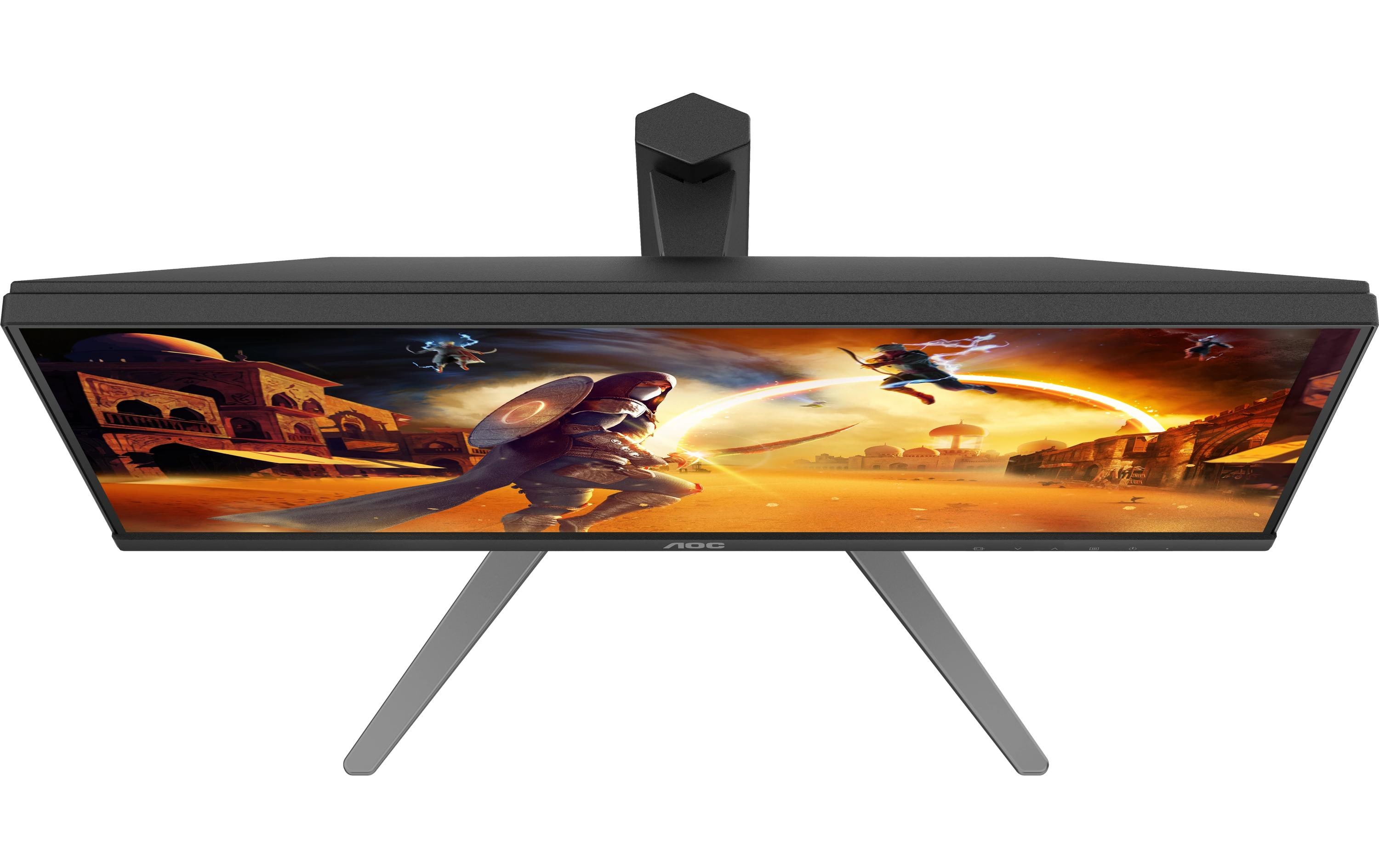 AOC Monitor 24G4HA