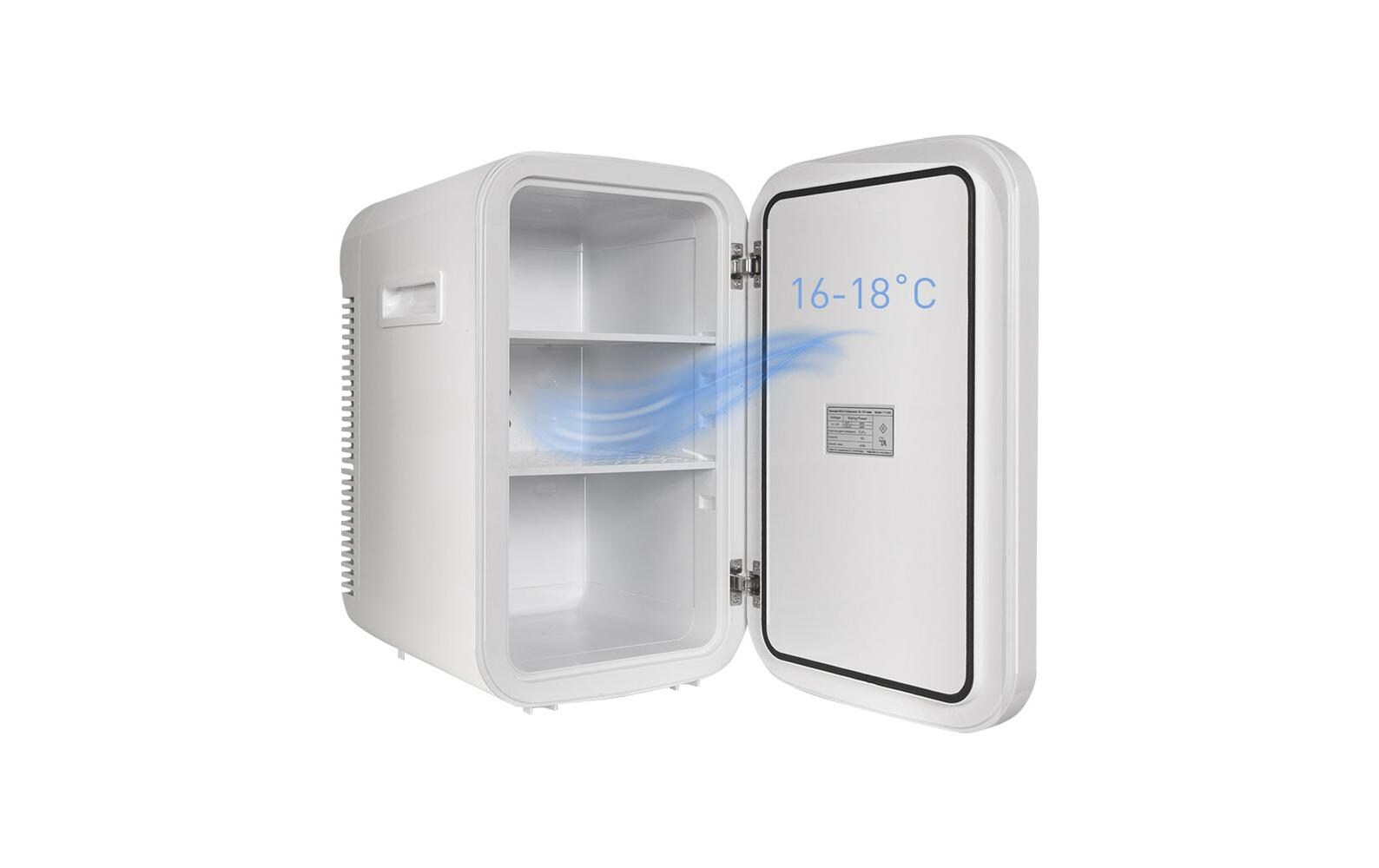 Kibernetik Kühlschrank MKS15 Rechts/Wechselbar