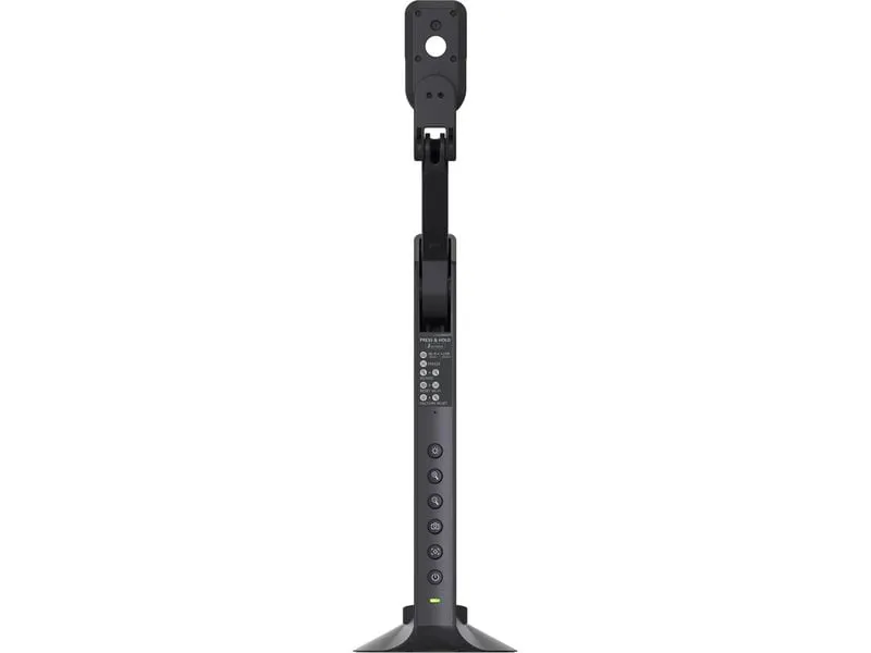 AVer Dokumentenkamera M11WB, 4K, 13 MP, 29x Zoom AVer Dokumentenkamera M11WB, 4K, 13 MP, 29x Zoom
