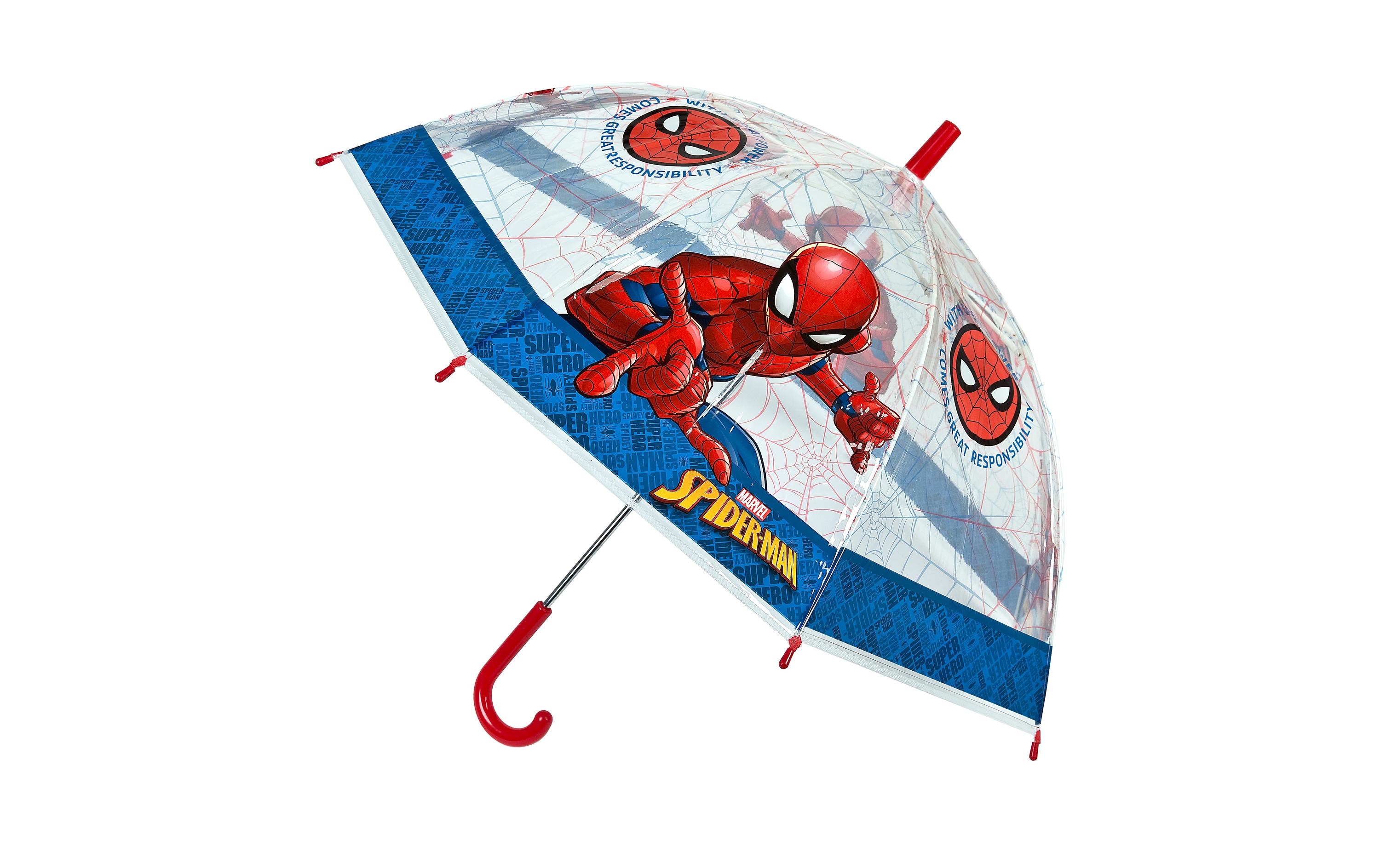 Undercover Regenschirm Spider-Man Undercover Regenschirm Spider-Man