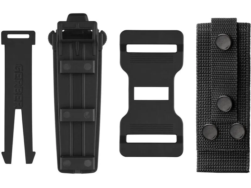 Gerber Outdoormesser STRONGARM CAMP MAGNACUT