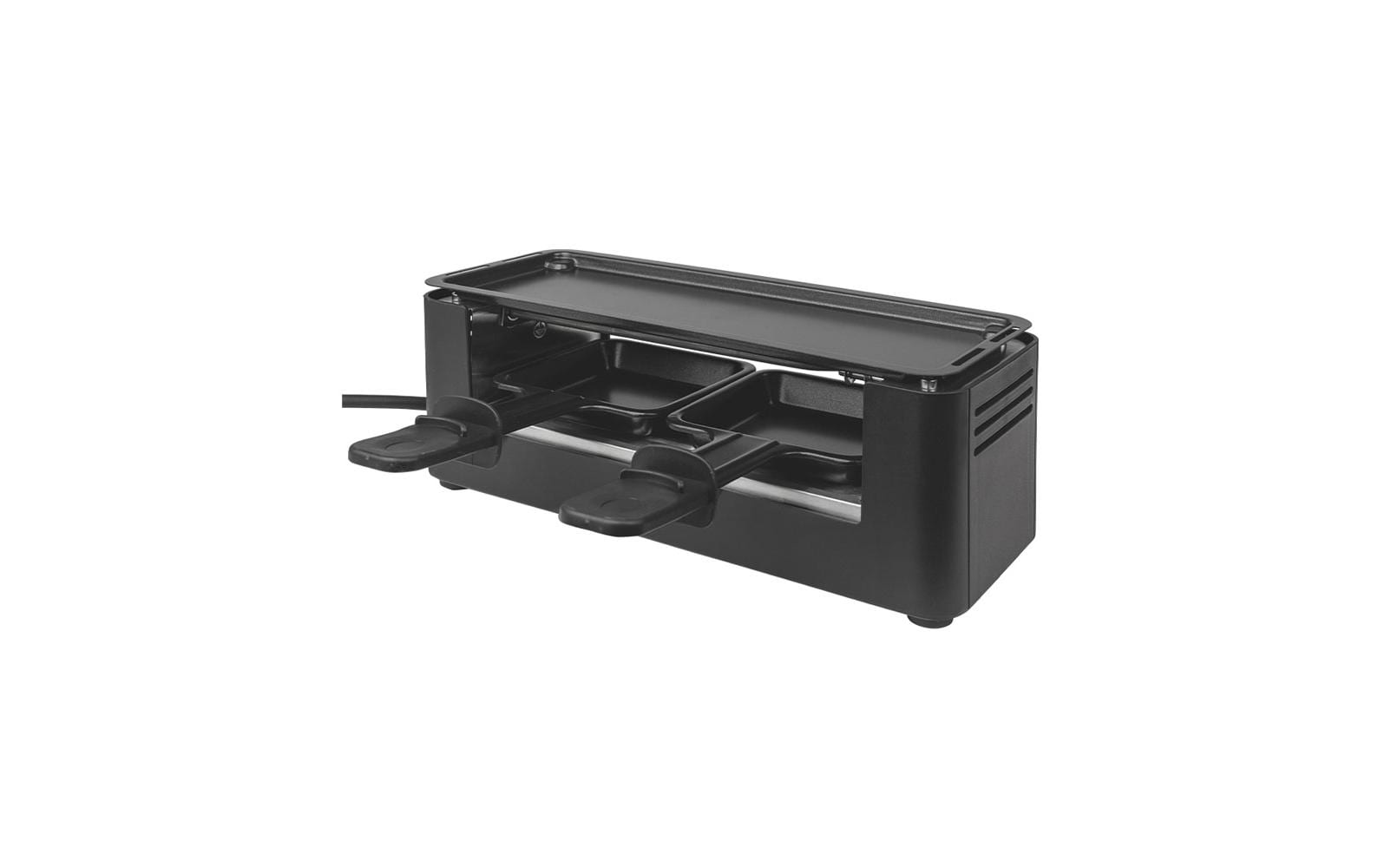 Berger Lanz Raclettegrill 2 Personen