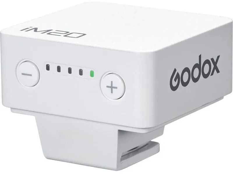 Godox Blitzgerät IM20