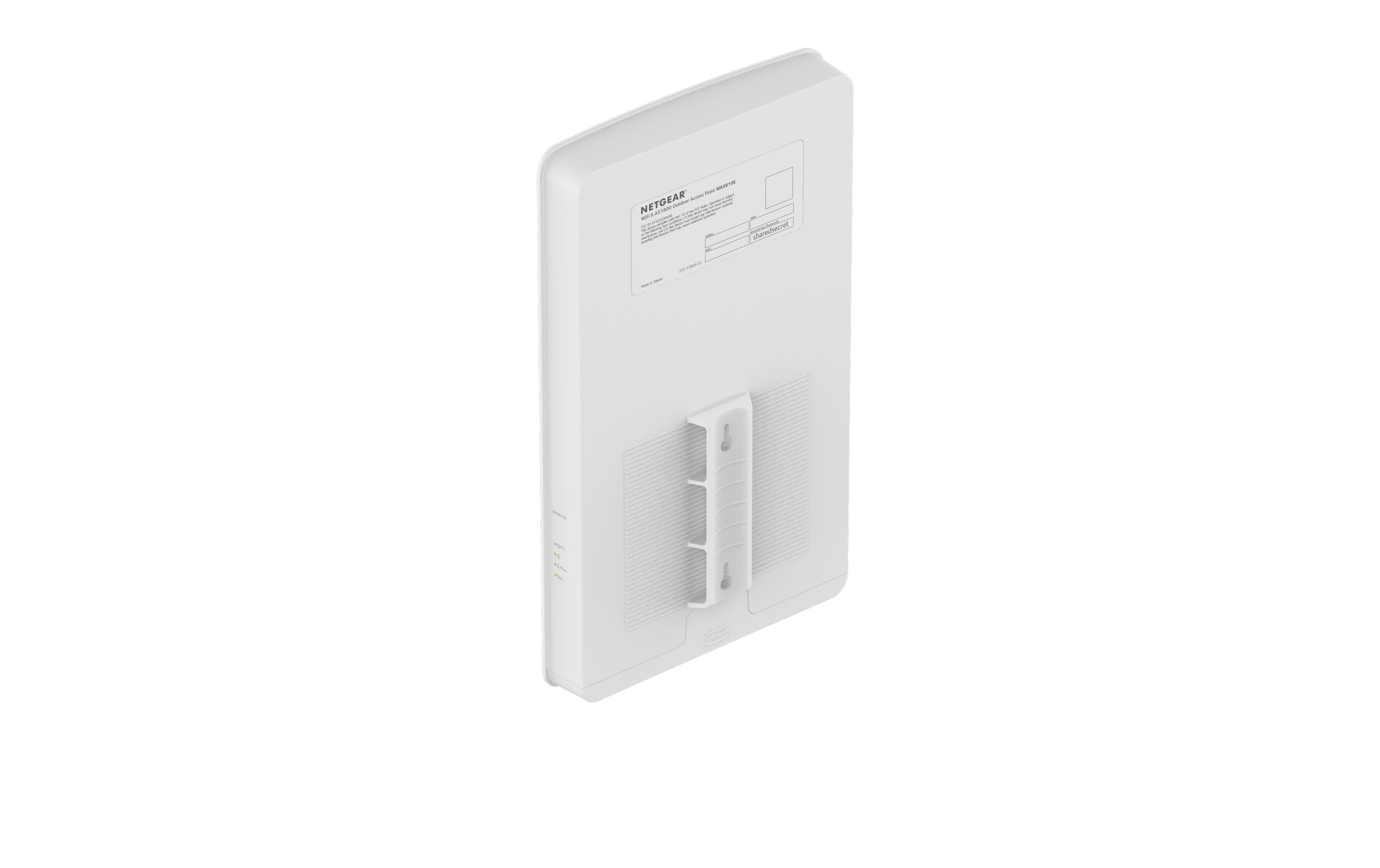 Netgear Outdoor Access Point WAX610Y-100EUS